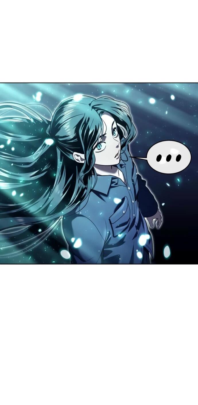 Манга Башня Бога: Урек Мазино - Глава 35 Страница 19