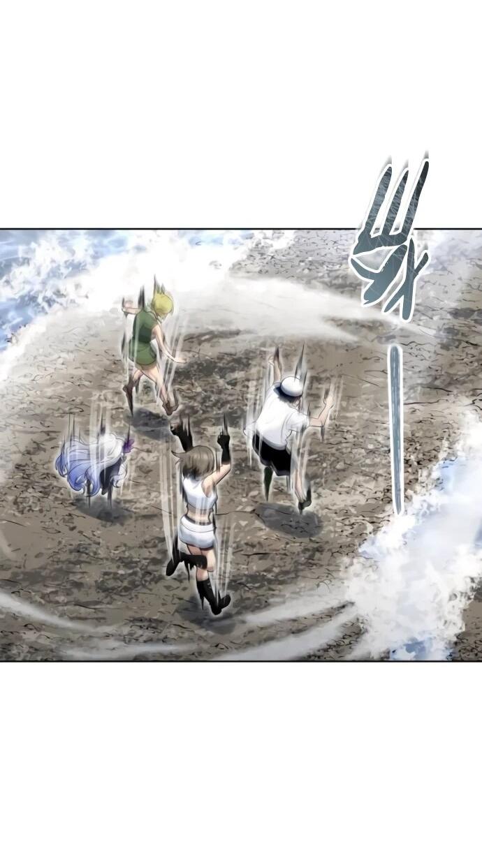 Манга Башня Бога: Урек Мазино - Глава 35 Страница 99