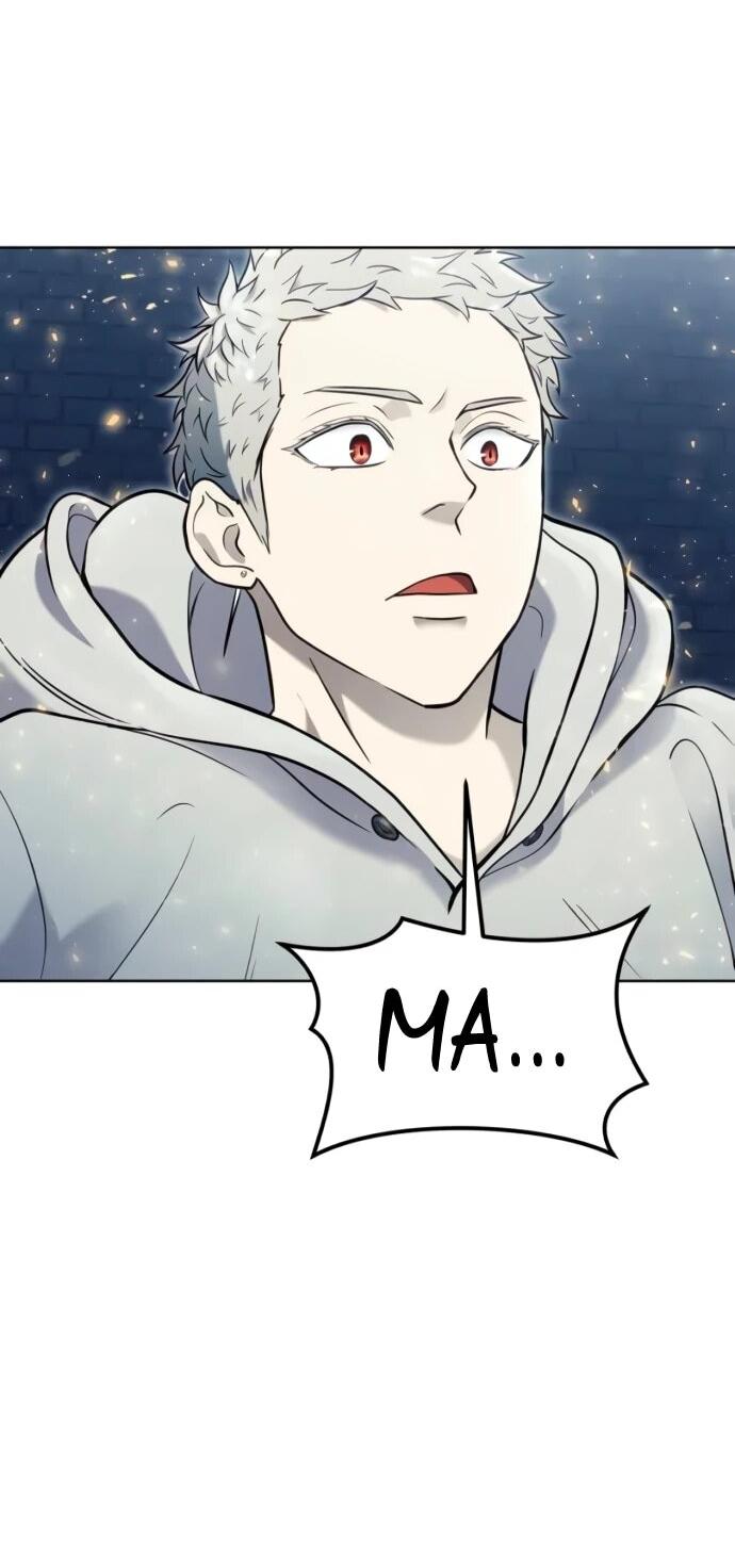 Манга Башня Бога: Урек Мазино - Глава 35 Страница 31