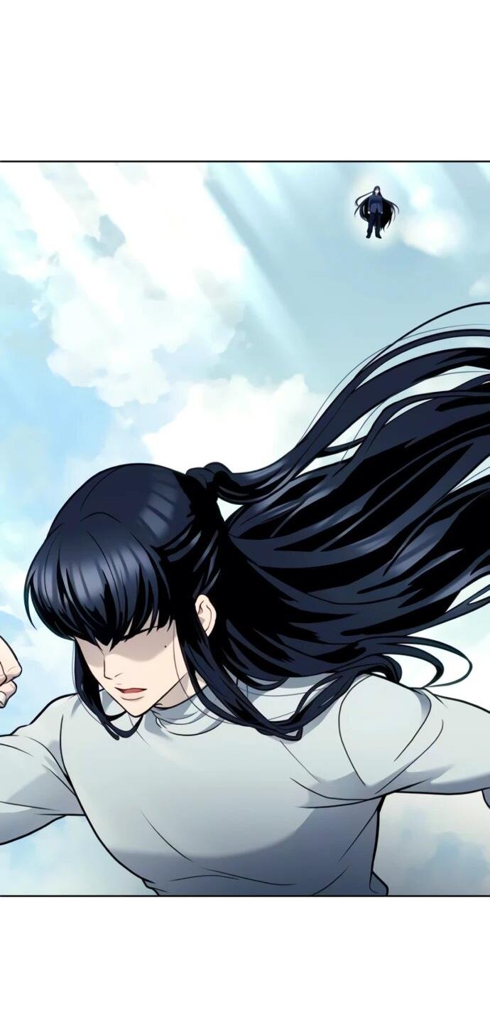 Манга Башня Бога: Урек Мазино - Глава 35 Страница 132