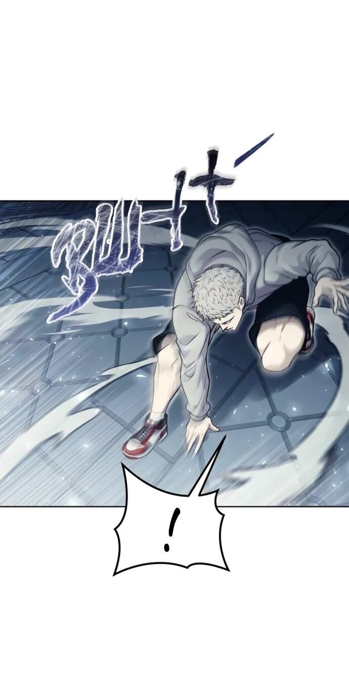 Манга Башня Бога: Урек Мазино - Глава 38 Страница 46