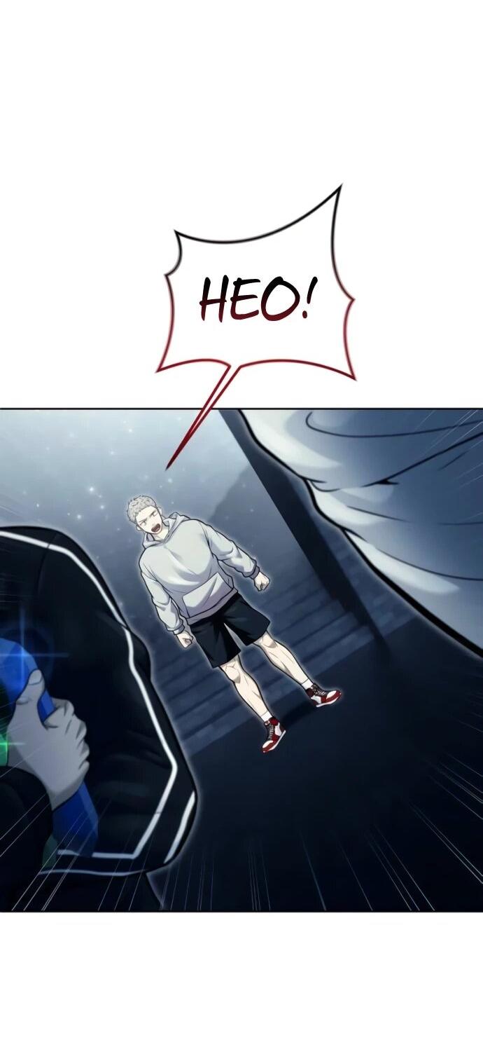 Манга Башня Бога: Урек Мазино - Глава 38 Страница 83