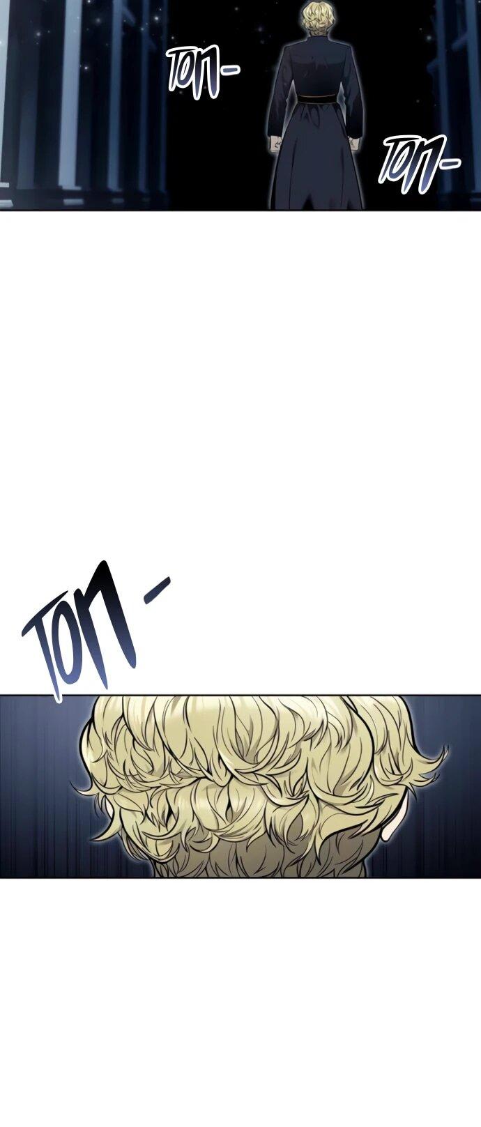 Манга Башня Бога: Урек Мазино - Глава 38 Страница 7