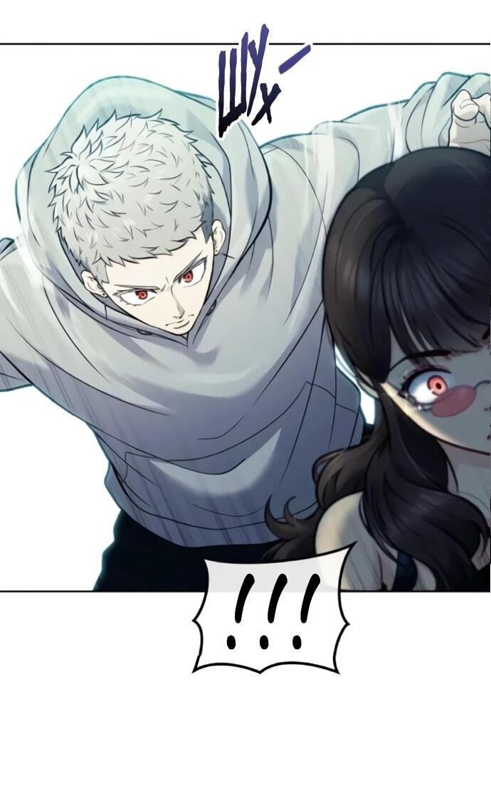 Манга Башня Бога: Урек Мазино - Глава 38 Страница 18