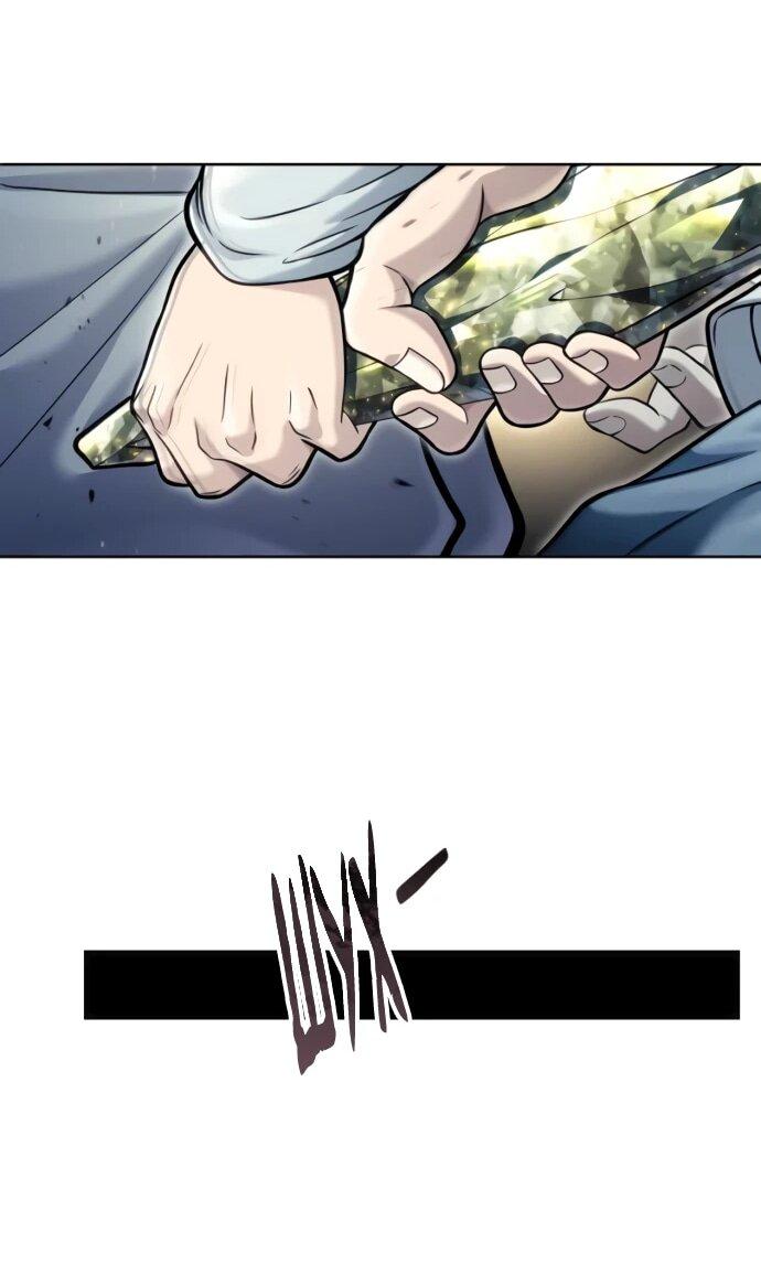 Манга Башня Бога: Урек Мазино - Глава 38 Страница 89