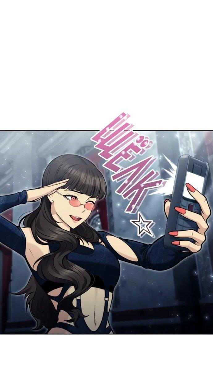 Манга Башня Бога: Урек Мазино - Глава 38 Страница 41