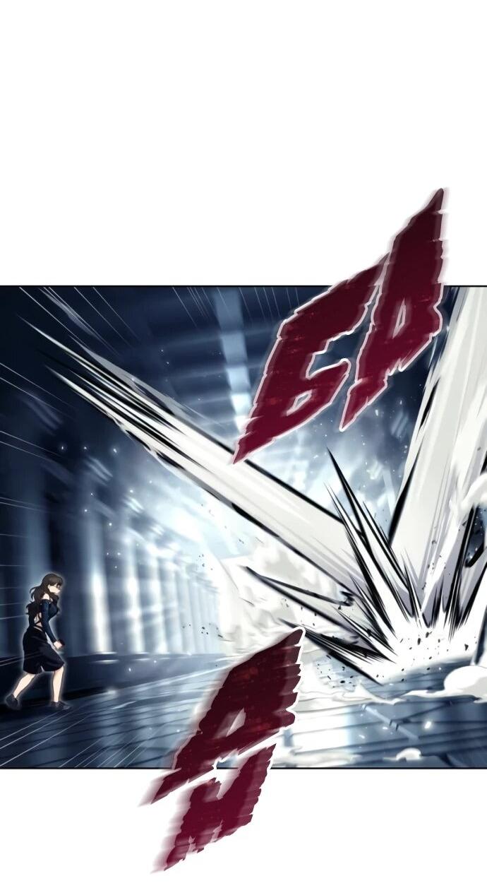 Манга Башня Бога: Урек Мазино - Глава 38 Страница 17