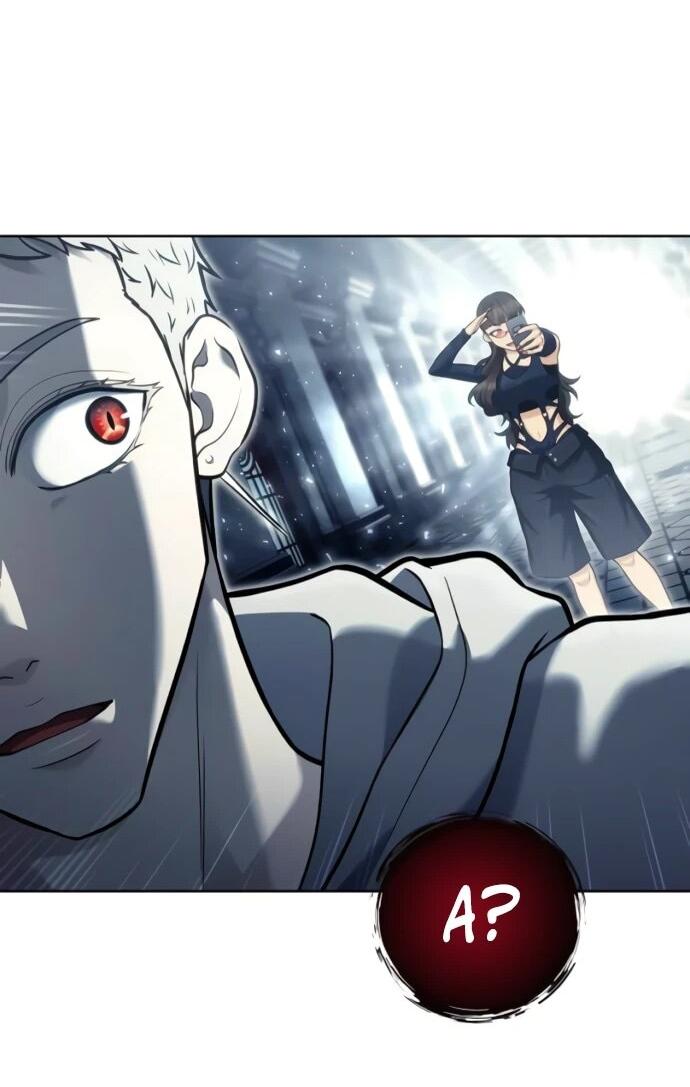Манга Башня Бога: Урек Мазино - Глава 38 Страница 43