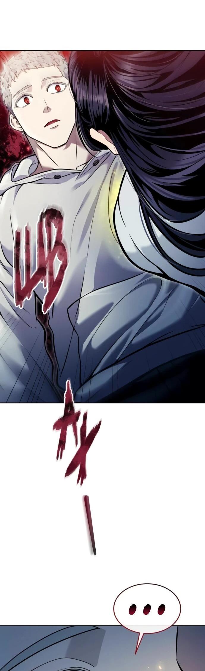 Манга Башня Бога: Урек Мазино - Глава 38 Страница 90