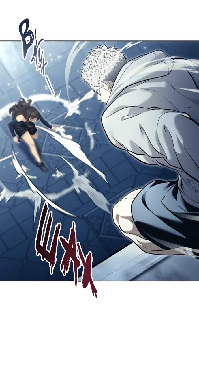 Манга Башня Бога: Урек Мазино - Глава 38 Страница 16