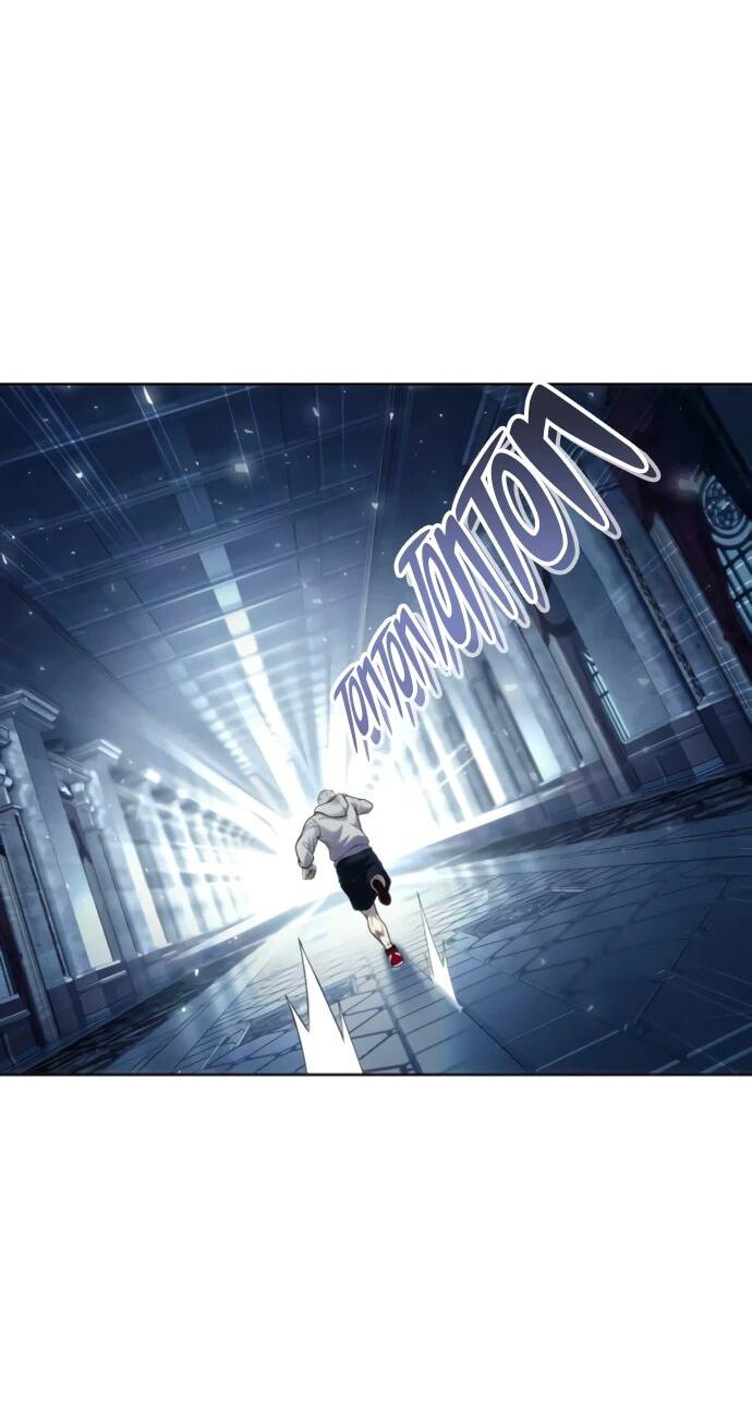 Манга Башня Бога: Урек Мазино - Глава 38 Страница 8