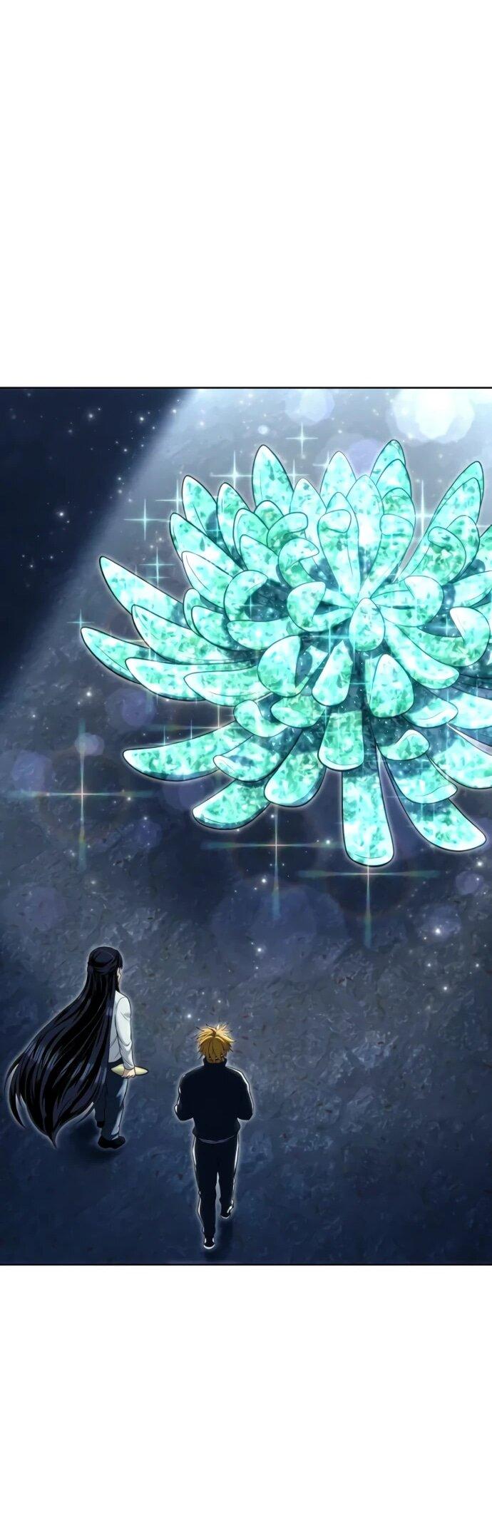 Манга Башня Бога: Урек Мазино - Глава 38 Страница 79