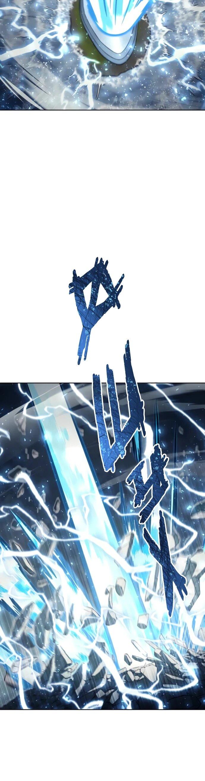 Манга Башня Бога: Урек Мазино - Глава 37 Страница 125