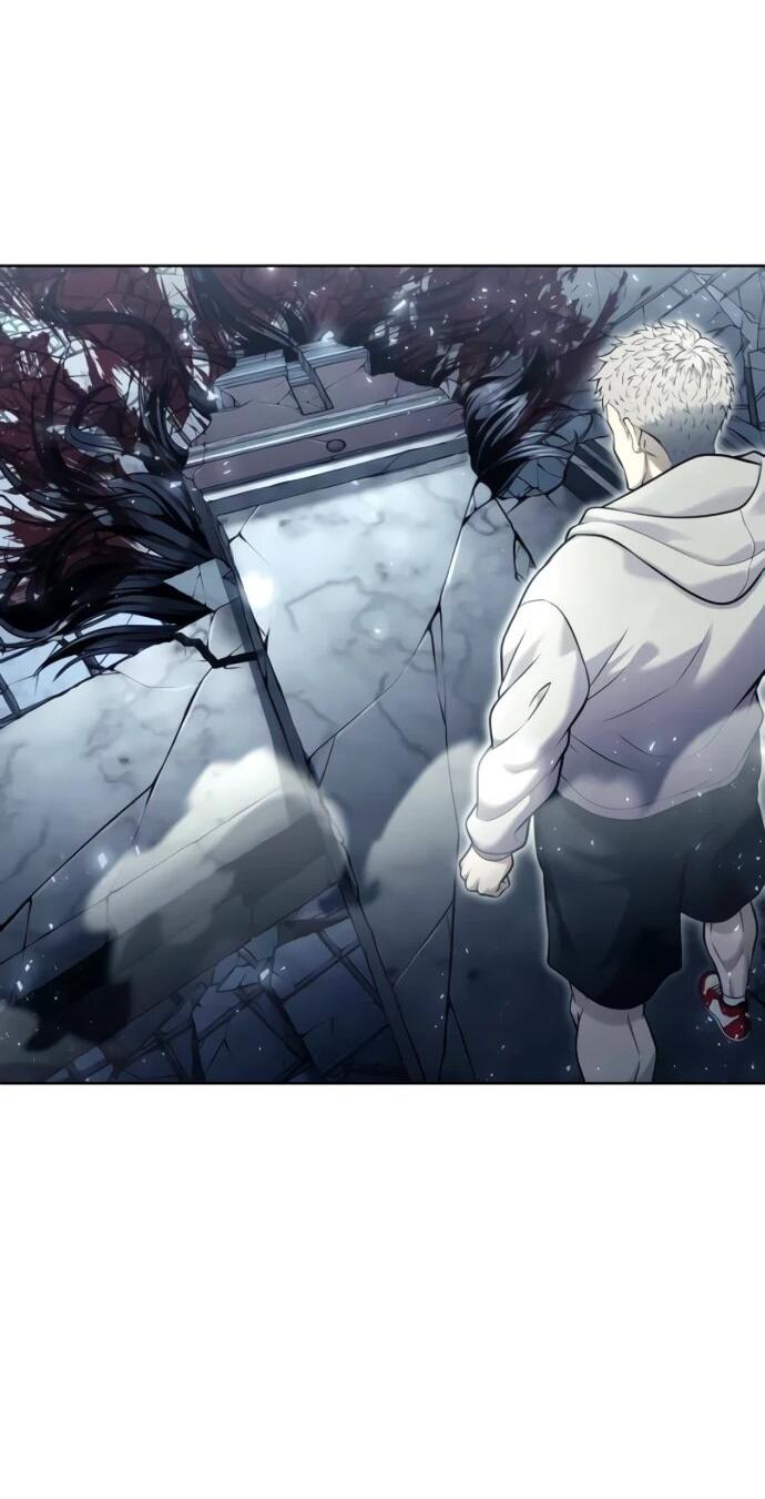 Манга Башня Бога: Урек Мазино - Глава 37 Страница 6