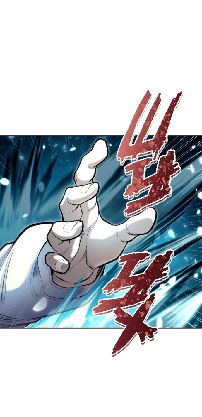 Манга Башня Бога: Урек Мазино - Глава 37 Страница 83