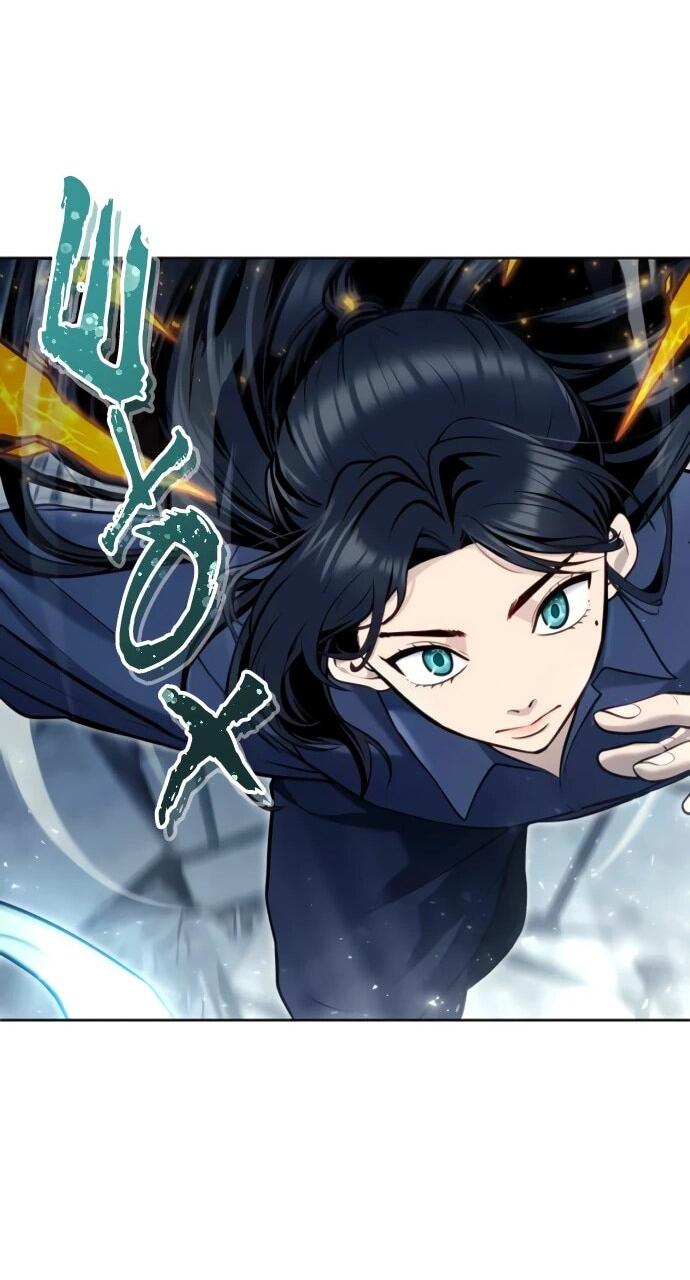 Манга Башня Бога: Урек Мазино - Глава 37 Страница 87