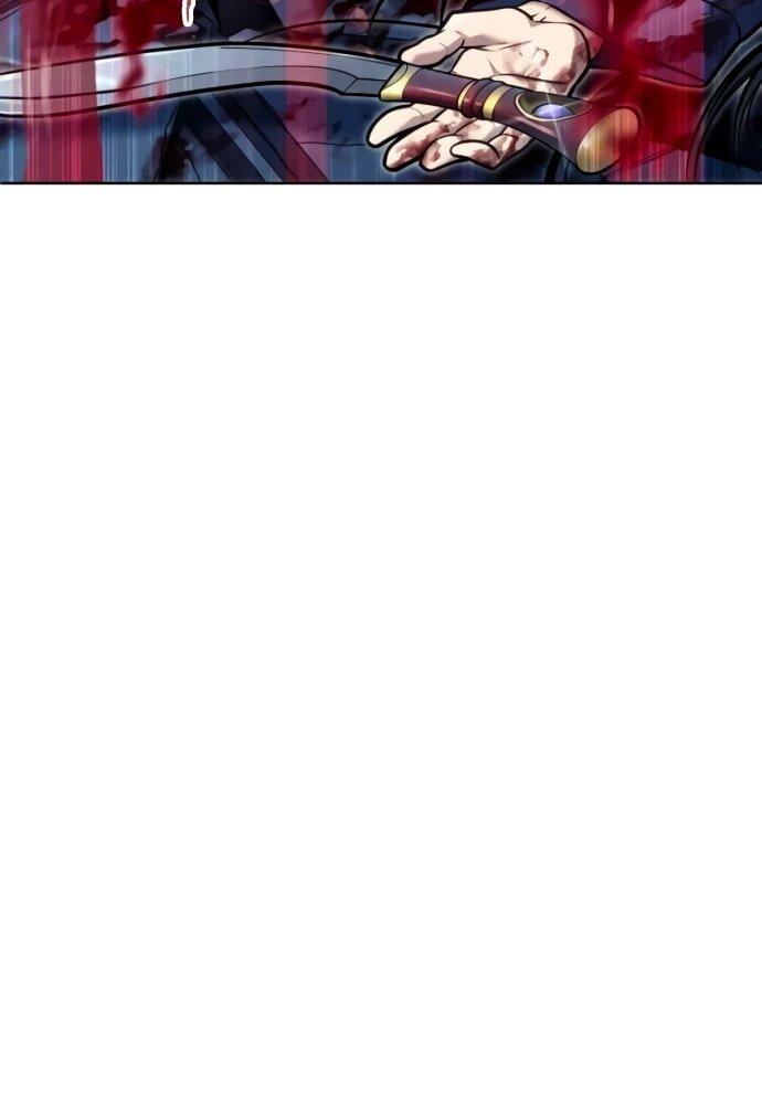 Манга Башня Бога: Урек Мазино - Глава 37 Страница 62