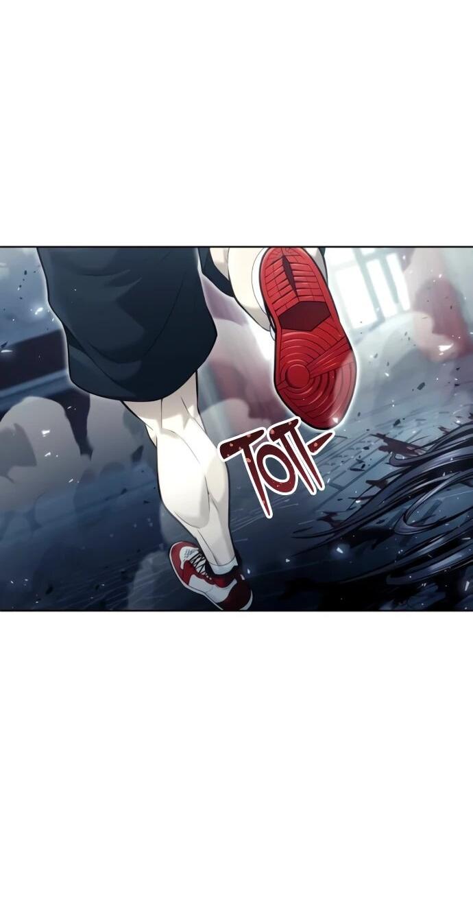 Манга Башня Бога: Урек Мазино - Глава 37 Страница 7