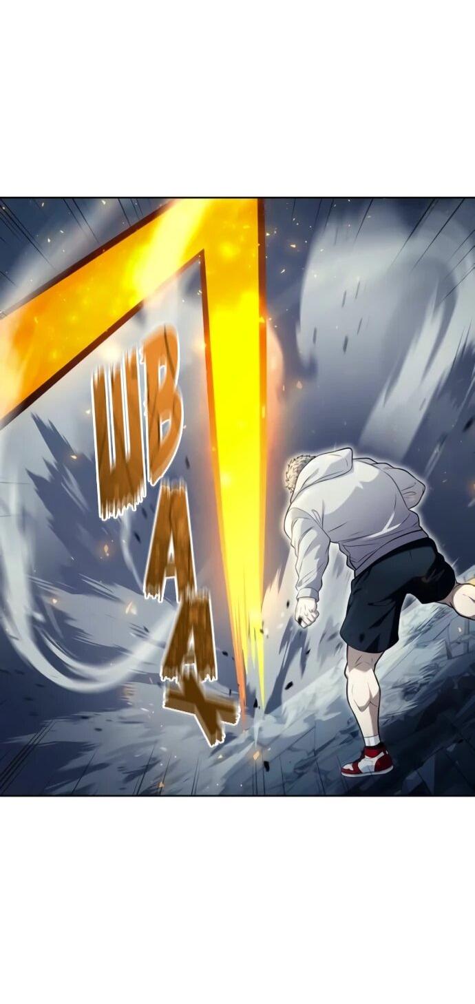 Манга Башня Бога: Урек Мазино - Глава 37 Страница 70