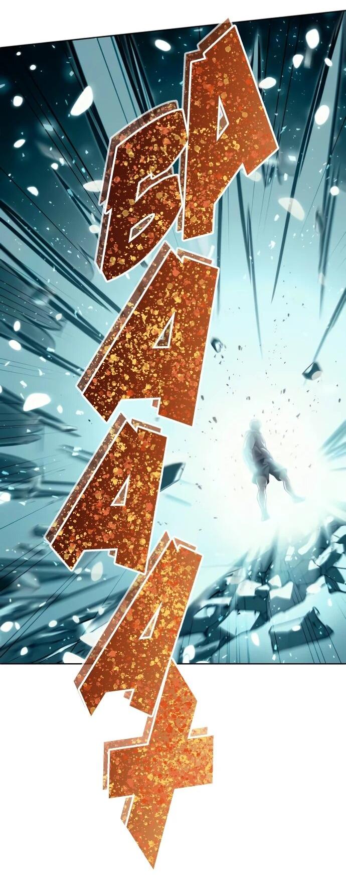 Манга Башня Бога: Урек Мазино - Глава 37 Страница 80