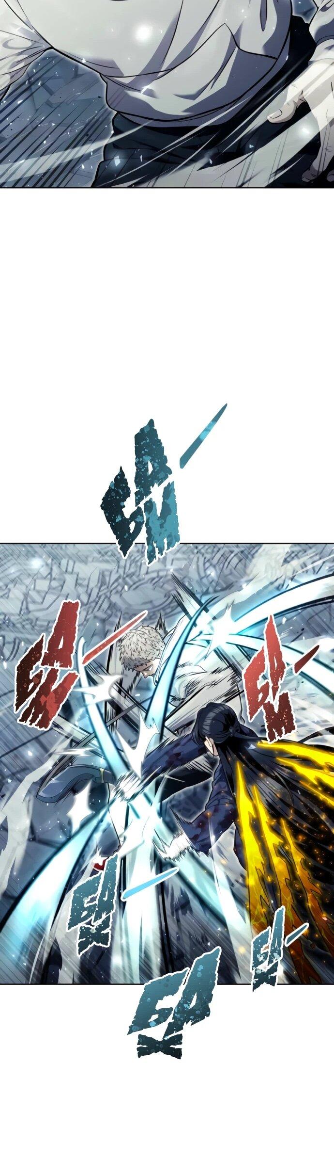 Манга Башня Бога: Урек Мазино - Глава 37 Страница 73