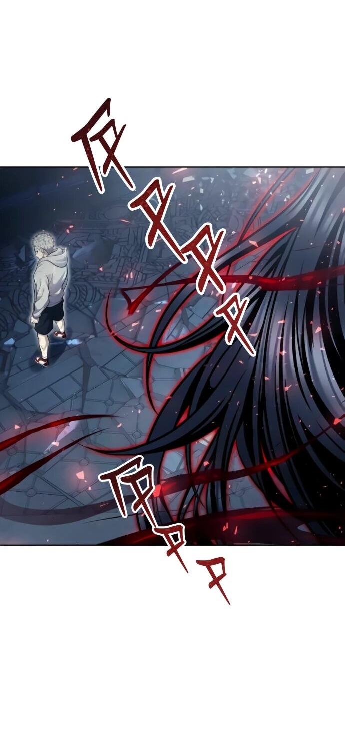 Манга Башня Бога: Урек Мазино - Глава 37 Страница 12