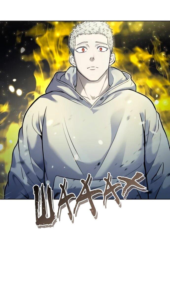 Манга Башня Бога: Урек Мазино - Глава 37 Страница 117