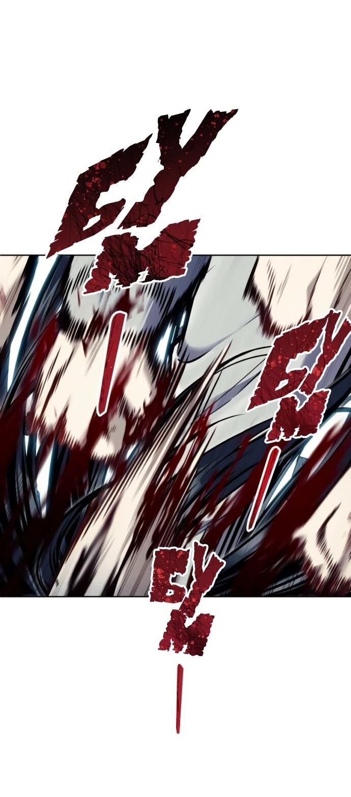 Манга Башня Бога: Урек Мазино - Глава 37 Страница 60