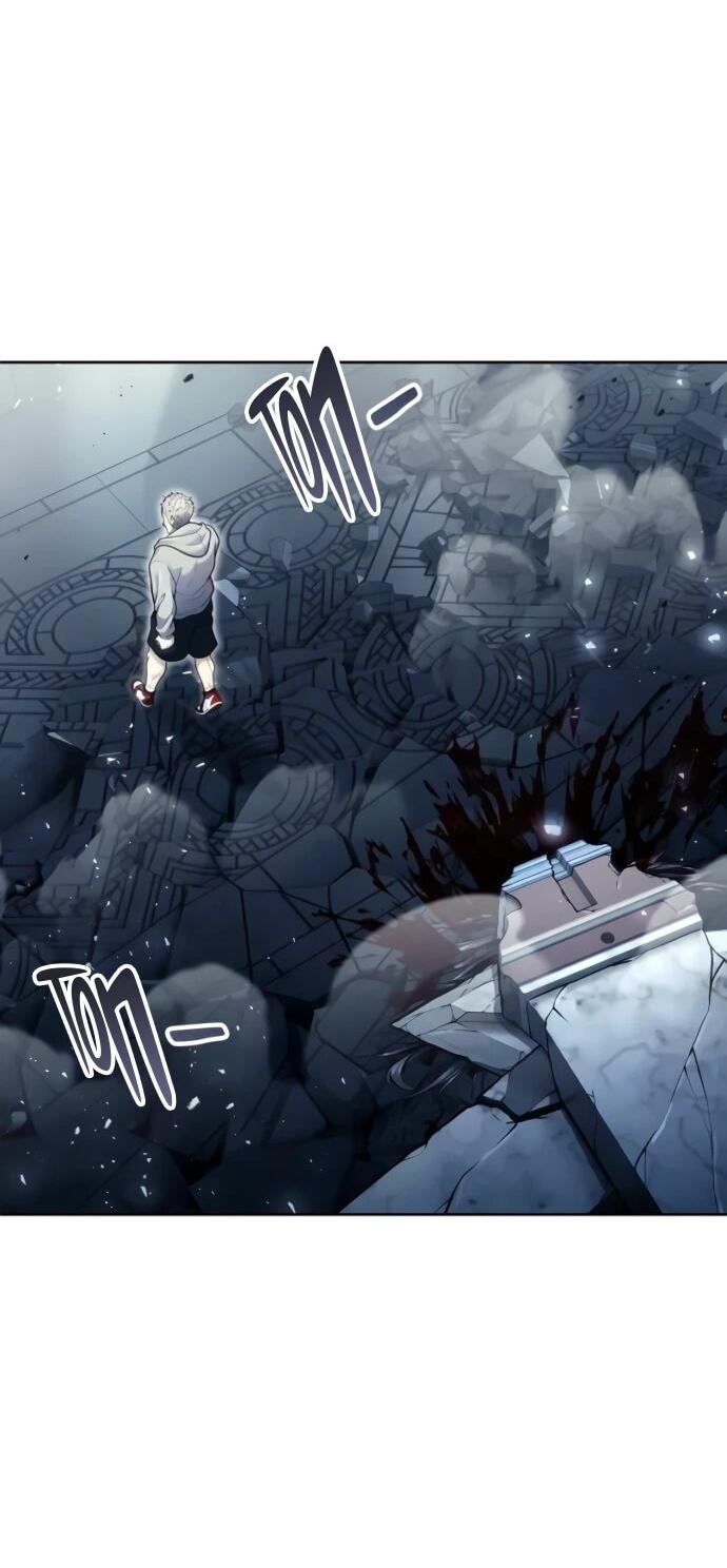 Манга Башня Бога: Урек Мазино - Глава 37 Страница 8