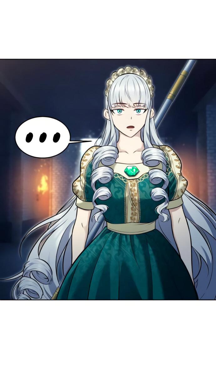 Манга Башня Бога: Урек Мазино - Глава 39 Страница 50