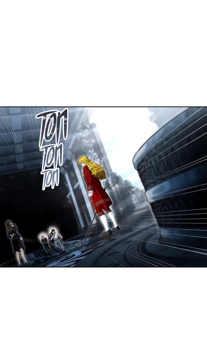 Манга Башня Бога: Урек Мазино - Глава 39 Страница 92