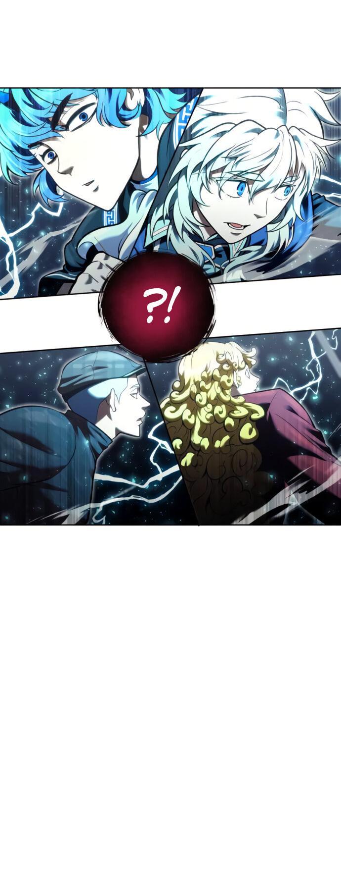 Манга Башня Бога: Урек Мазино - Глава 39 Страница 123