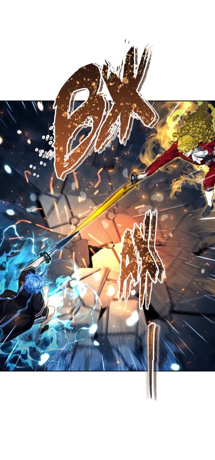 Манга Башня Бога: Урек Мазино - Глава 39 Страница 100