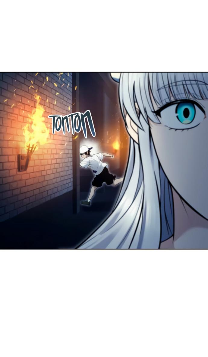 Манга Башня Бога: Урек Мазино - Глава 39 Страница 23