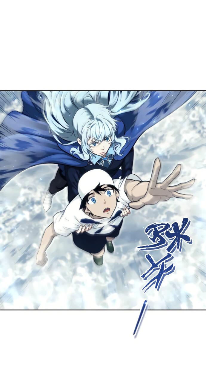 Манга Башня Бога: Урек Мазино - Глава 39 Страница 80