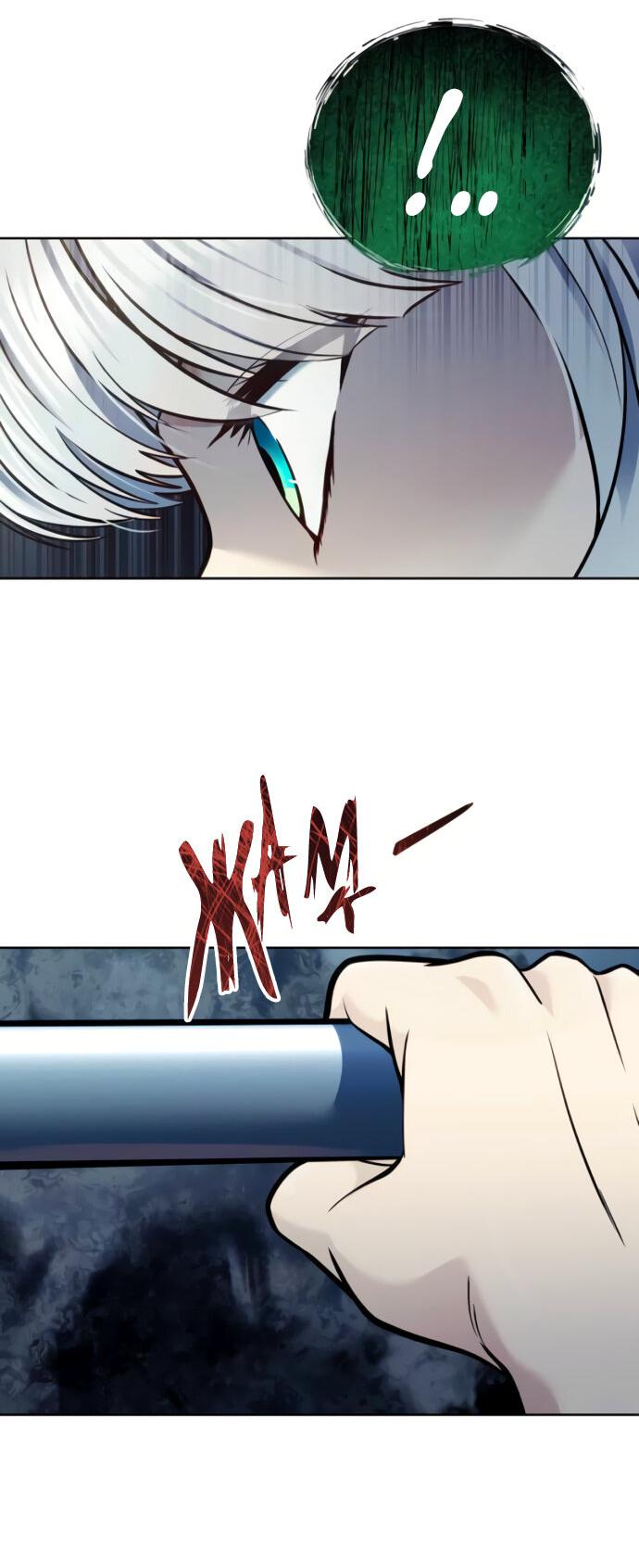 Манга Башня Бога: Урек Мазино - Глава 39 Страница 44