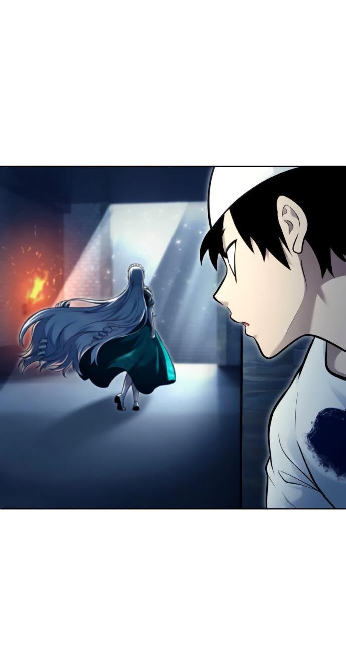 Манга Башня Бога: Урек Мазино - Глава 39 Страница 27