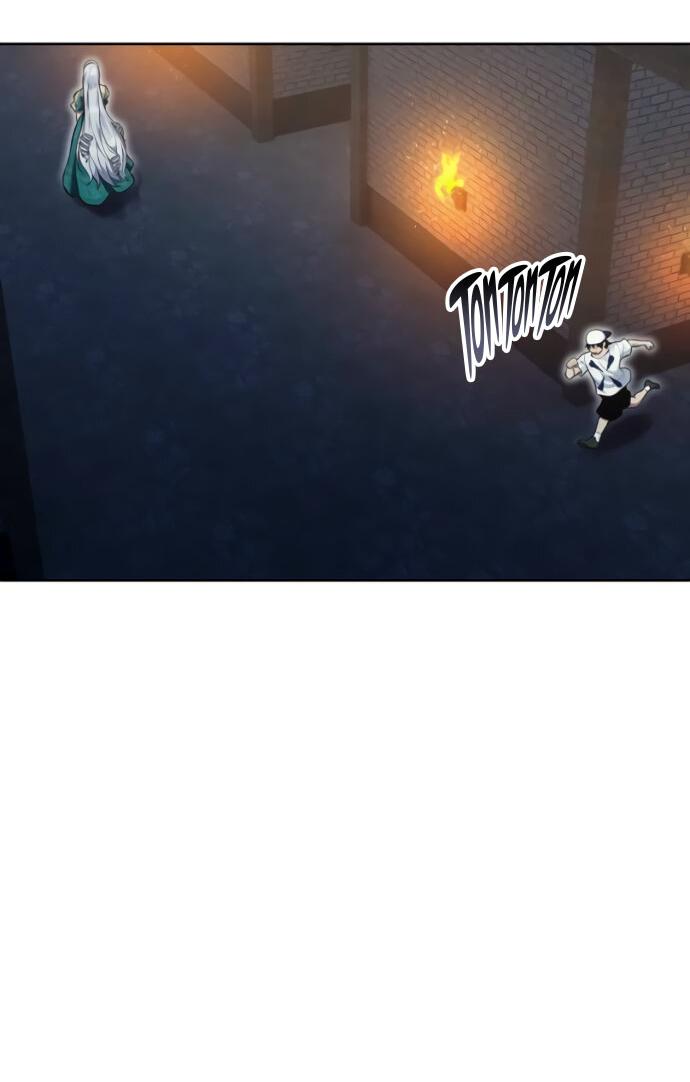 Манга Башня Бога: Урек Мазино - Глава 39 Страница 36