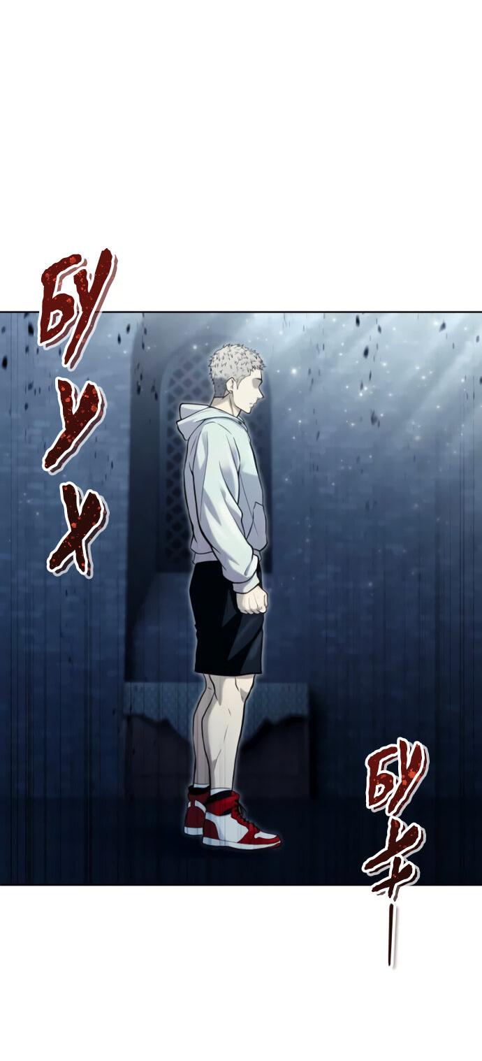 Манга Башня Бога: Урек Мазино - Глава 39 Страница 105