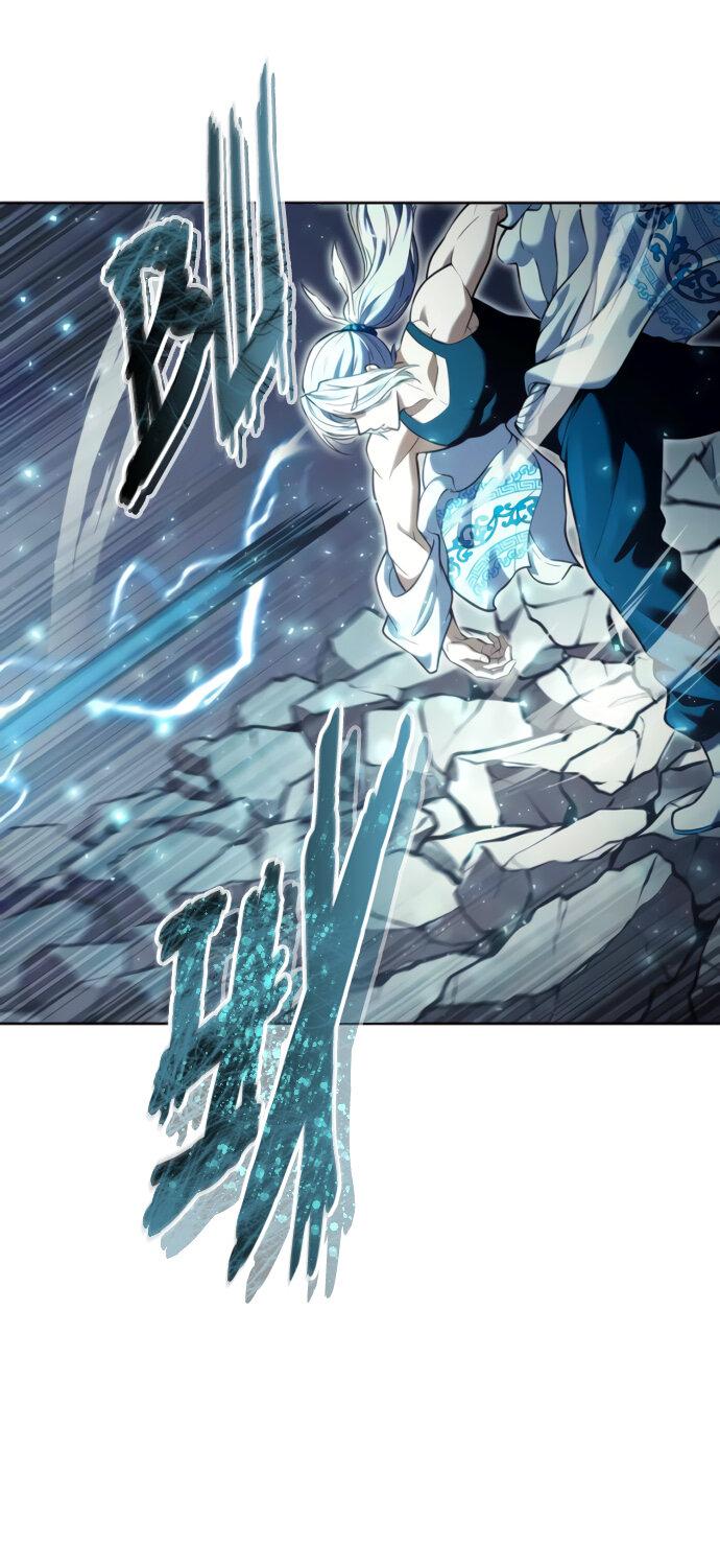 Манга Башня Бога: Урек Мазино - Глава 39 Страница 119