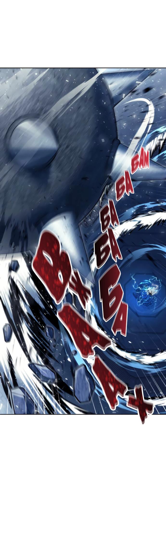 Манга Башня Бога: Урек Мазино - Глава 41 Страница 12