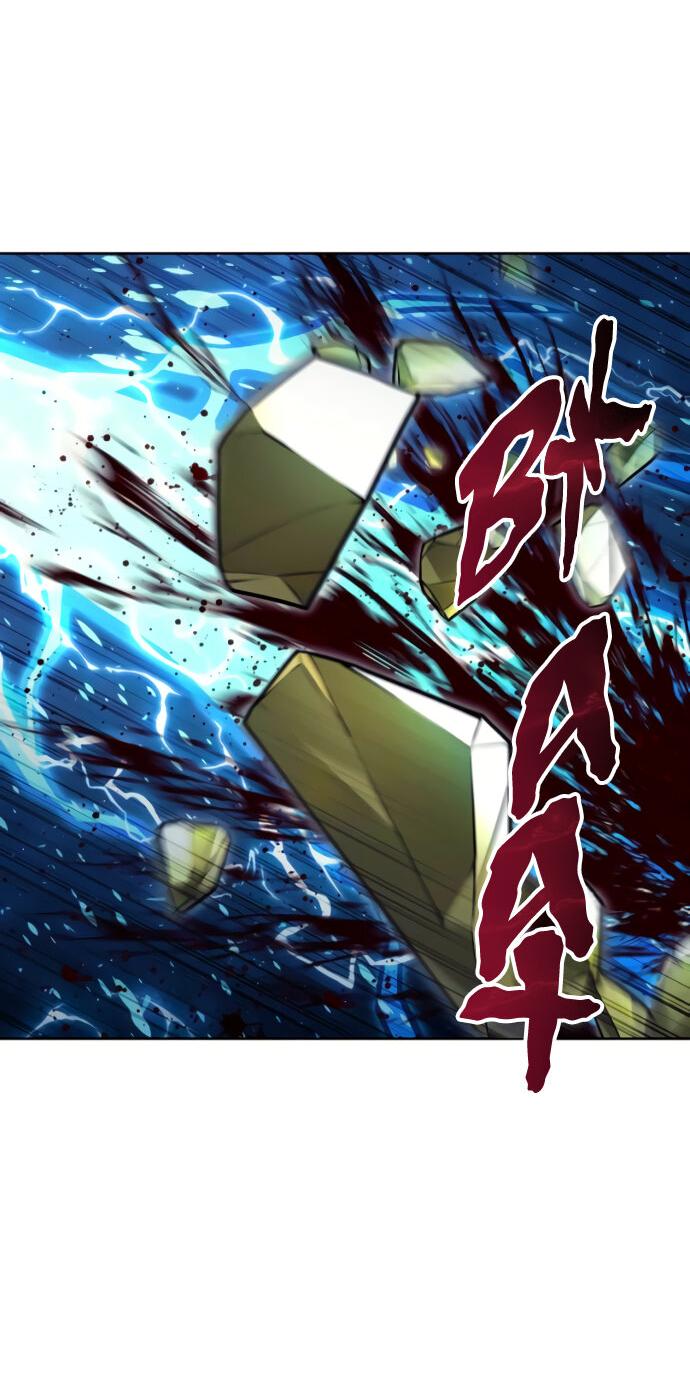 Манга Башня Бога: Урек Мазино - Глава 41 Страница 106