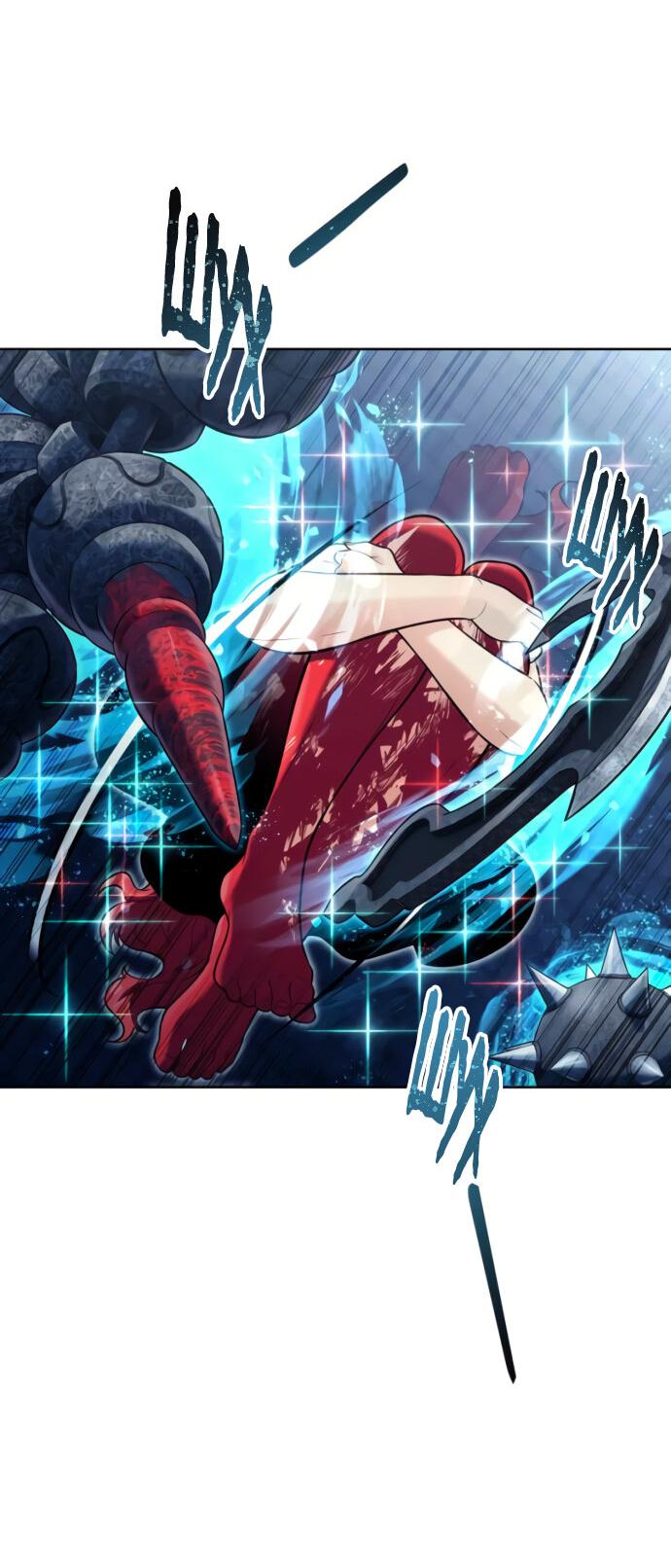 Манга Башня Бога: Урек Мазино - Глава 41 Страница 36