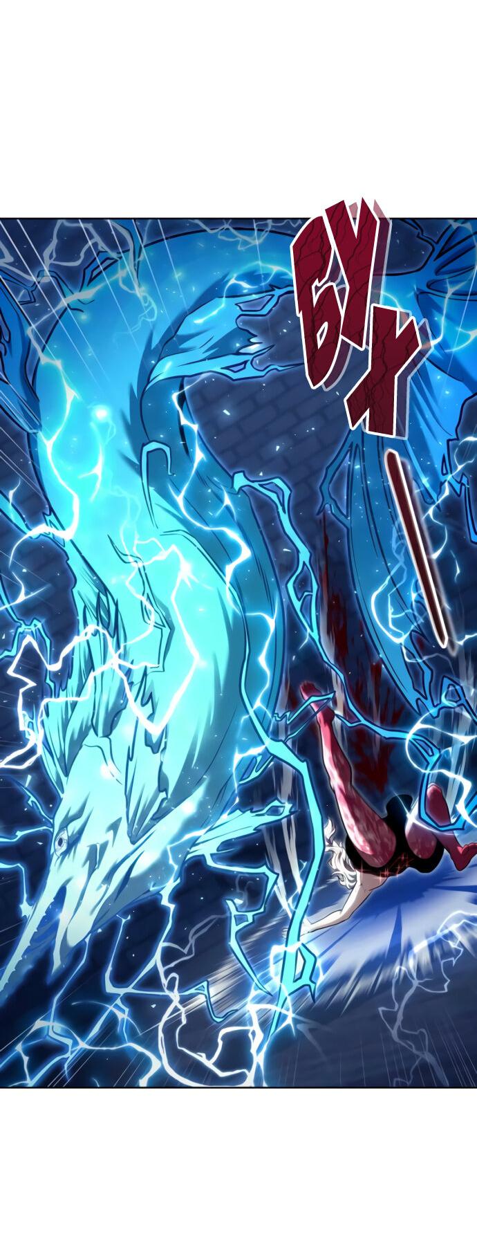 Манга Башня Бога: Урек Мазино - Глава 41 Страница 107