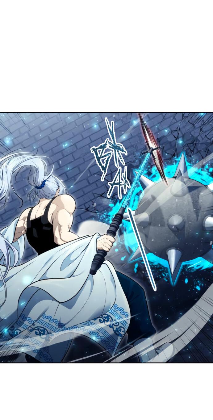 Манга Башня Бога: Урек Мазино - Глава 41 Страница 28