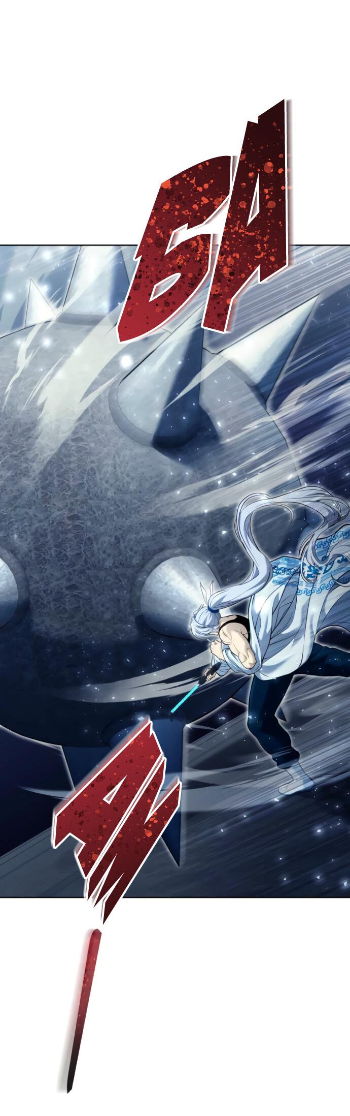 Манга Башня Бога: Урек Мазино - Глава 41 Страница 21