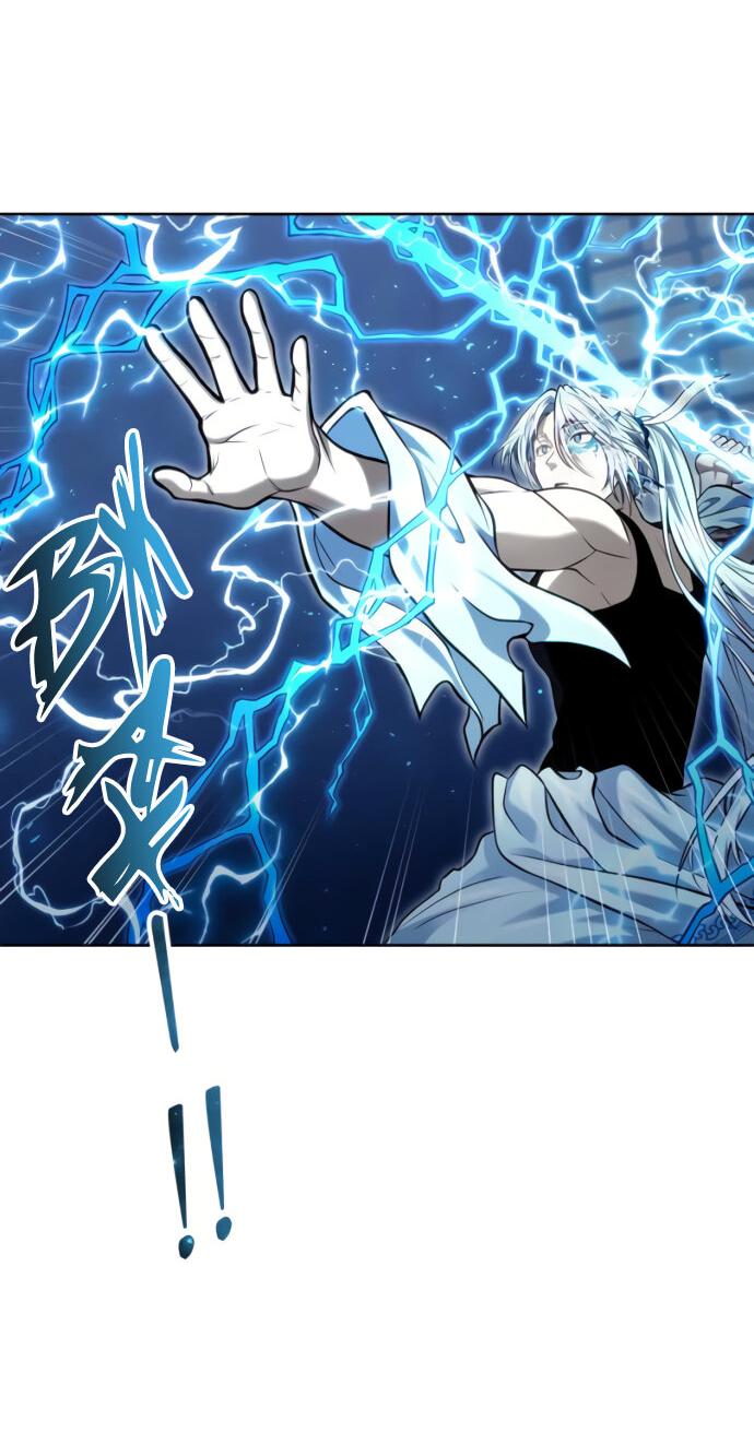 Манга Башня Бога: Урек Мазино - Глава 41 Страница 104