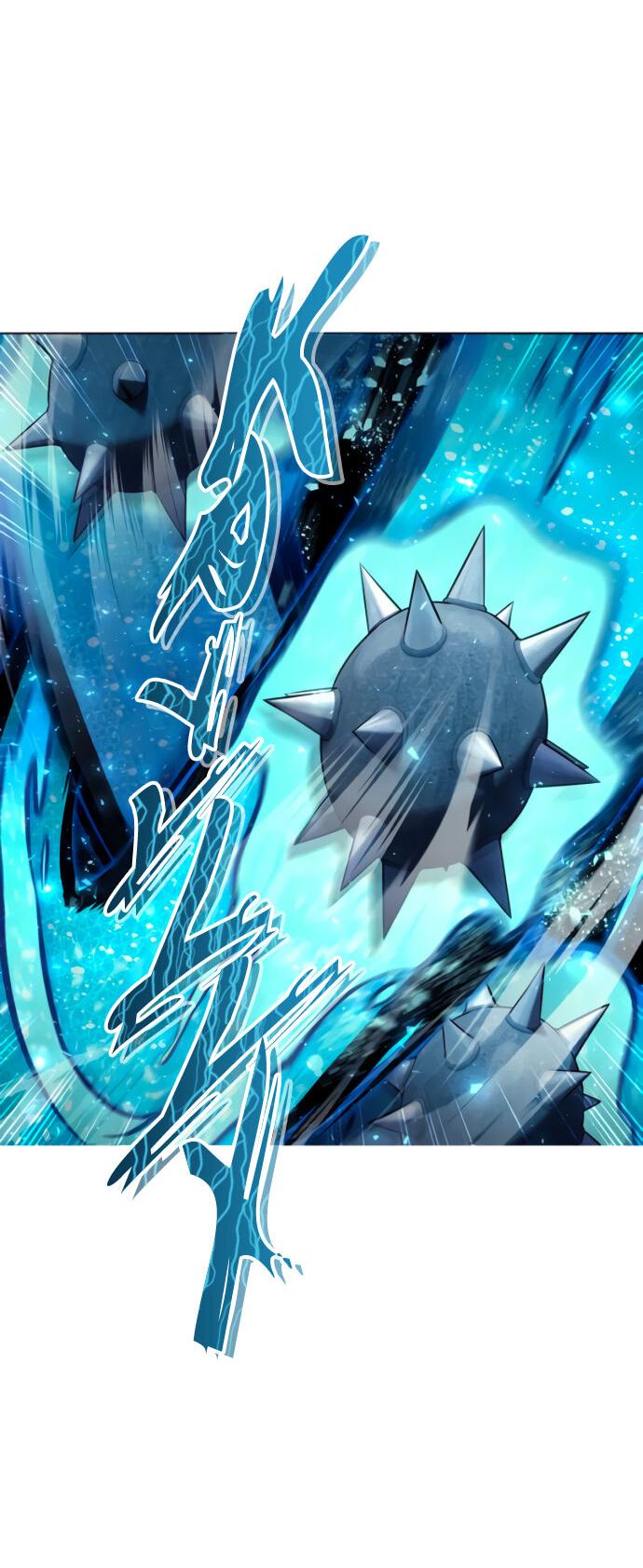 Манга Башня Бога: Урек Мазино - Глава 41 Страница 63