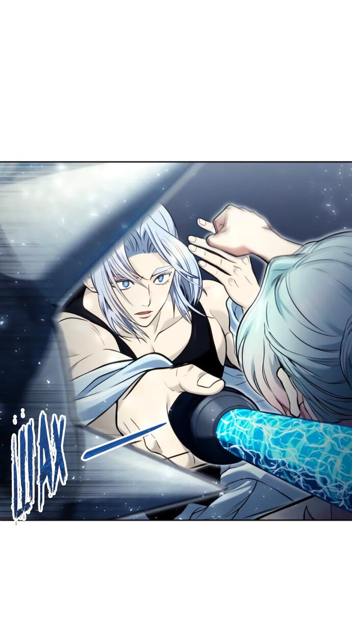 Манга Башня Бога: Урек Мазино - Глава 41 Страница 20