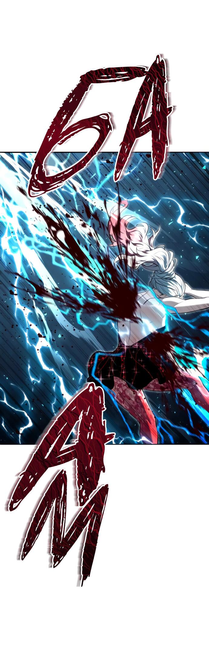 Манга Башня Бога: Урек Мазино - Глава 41 Страница 105